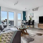 Waterfront Lounge Appartement