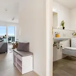 Waterfront Lounge Appartement