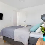 Waterfront Lounge Appartement Olpenitz