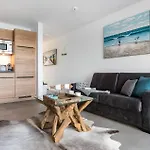 Waterfront Lounge Appartement *