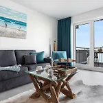 Appartement Waterfront Lounge Olpenitz